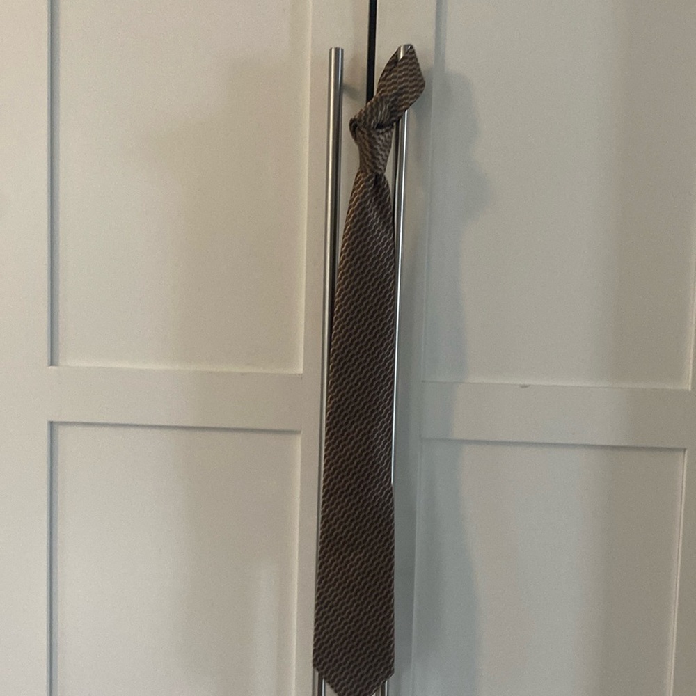Perry Ellis Portfolio Tie